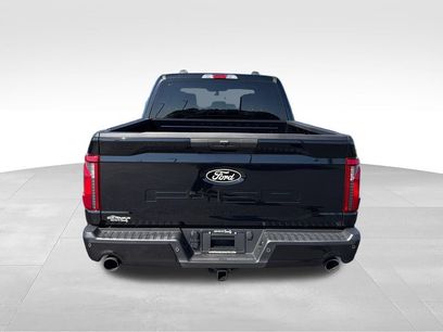 New 2026 Ford F150 STX w/ F-150 LOBO Package