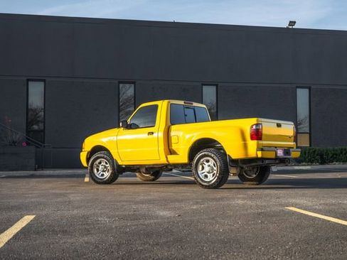 Used 2003 Ford Ranger Edge image 16