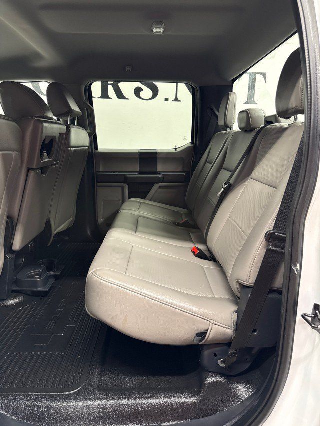 Used 2022 Ford F250 XL w/ Power Equipment Group AWD/4WD image 33