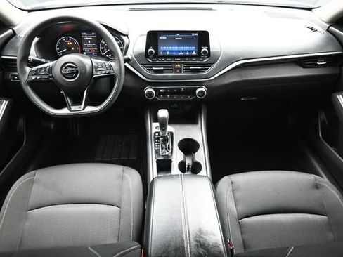 Used 2023 Nissan Altima 2.5 S FWD image 10