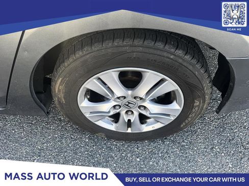 Used 2012 Honda Accord SE image 10
