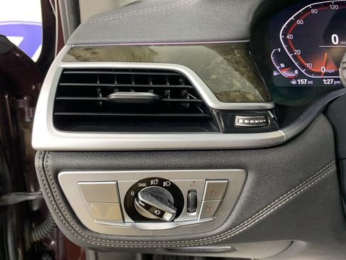 Used 2020 BMW 740i RWD image 17
