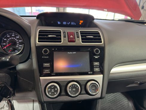 Used 2016 Subaru Impreza 2.0i Premium w/ Popular Package #2 AWD/4WD image 17