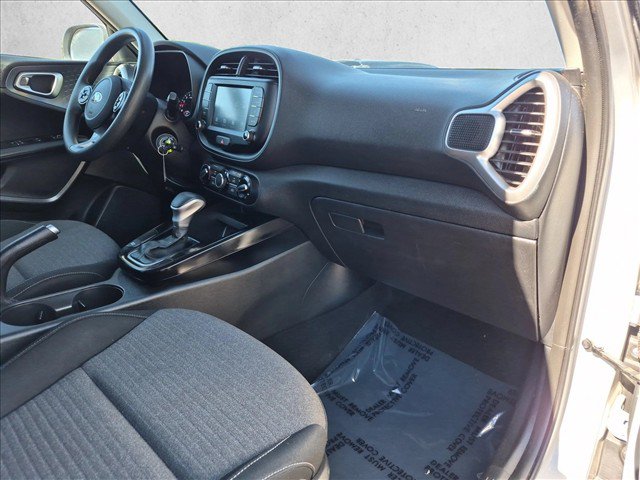 Used 2021 Kia Soul S FWD image 22