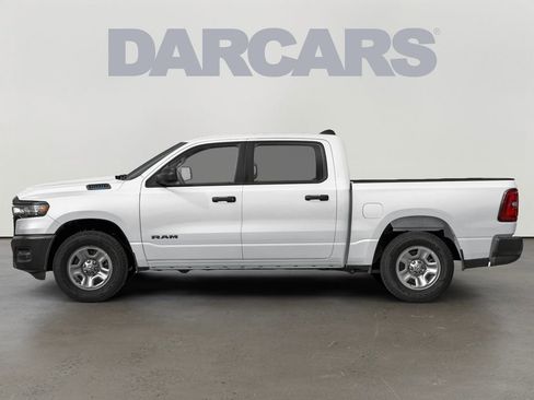 New 2026 RAM 1500 Express AWD/4WD image 2