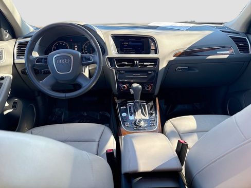 Used 2012 Audi Q5 2.0T Premium Plus image 22