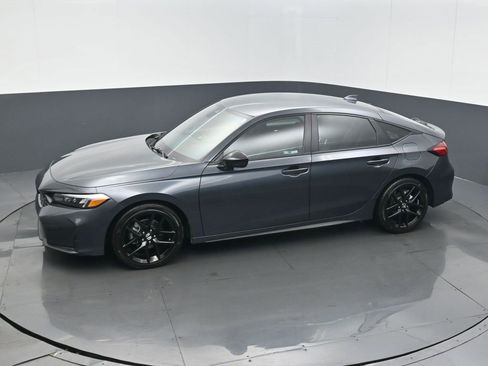 Used 2026 Honda Civic Sport image 12