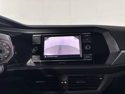 Used 2019 Volkswagen Jetta R-Line w/ R-Line Cold Weather Package image 8