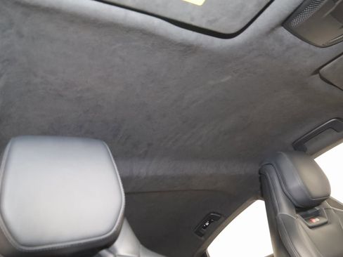 Used 2024 Audi RS e-tron GT w/ Carbon Performance Package image 16