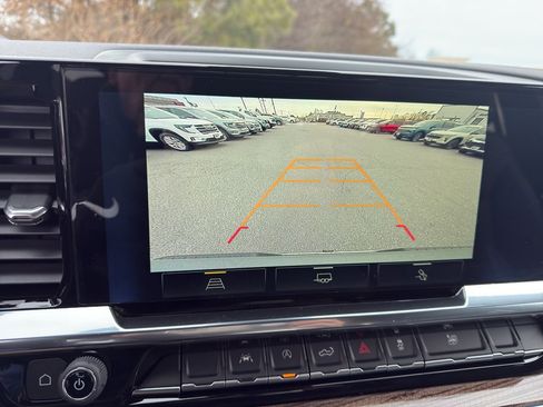 New 2026 Chevrolet Silverado 1500 RST w/ Convenience Package II image 12