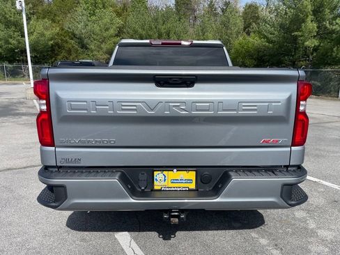 Used 2024 Chevrolet Silverado 1500 RST image 10
