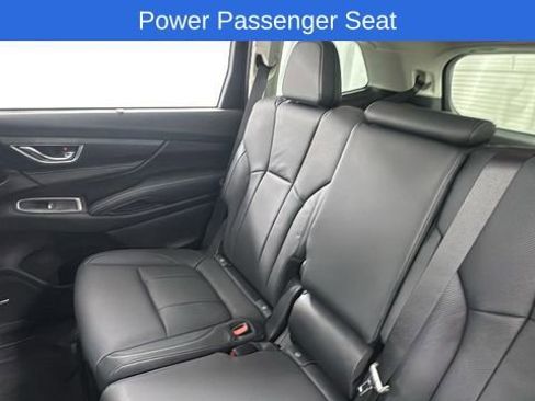 New 2026 Subaru Ascent Limited image 14