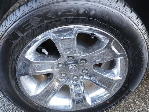 New 2026 RAM 1500 Big Horn image 8