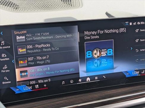 Used 2026 BMW X5 sDrive40i w/ Climate Comfort Package image 15