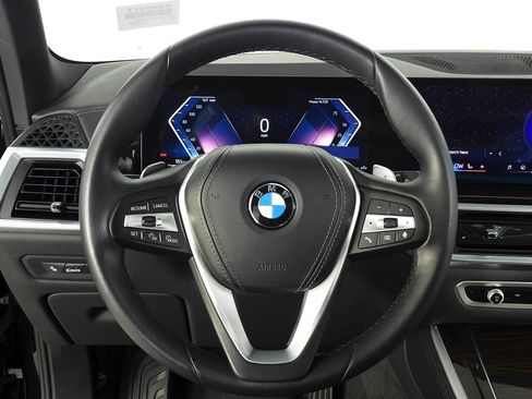 Used 2024 BMW X5 sDrive40i w/ Parking Assistance Package RWD image 27