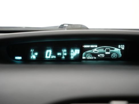 Used 2013 Toyota Prius Two FWD image 17