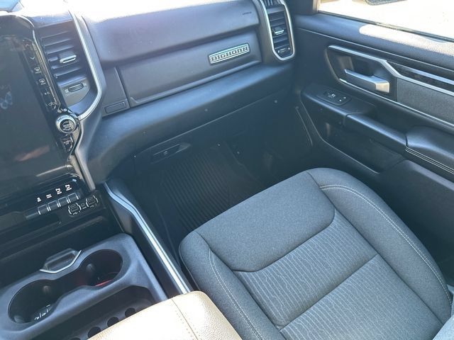 Used 2023 RAM 1500 Big Horn AWD/4WD image 22