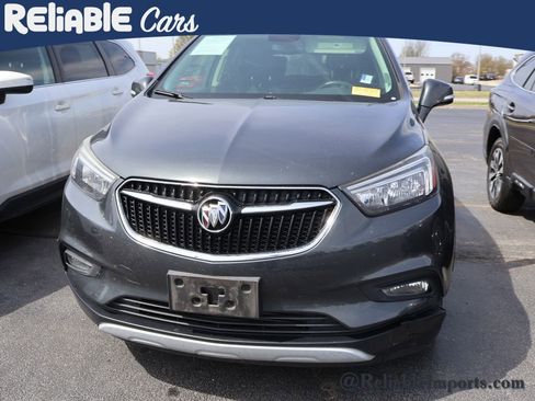 Used 2017 Buick Encore Preferred image 11