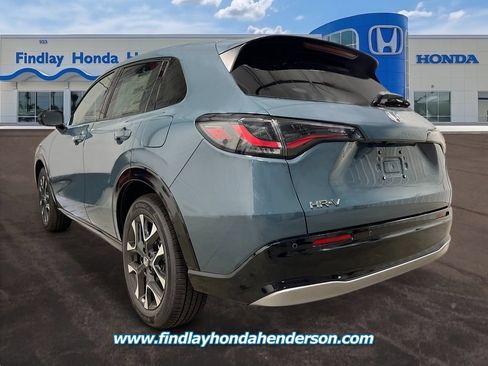 New 2027 Honda HR-V EX-L image 3