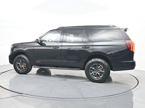 New 2025 Ford Expedition Tremor image 10