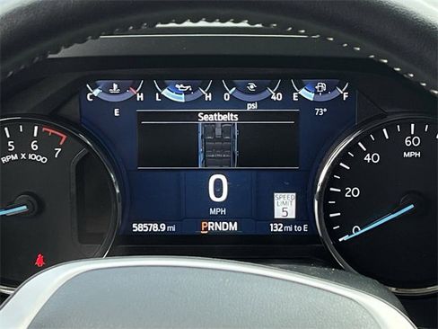 Used 2022 Ford Expedition XLT image 16