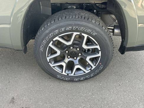 New 2026 RAM 1500 Laramie w/ Sport Appearance Package image 25