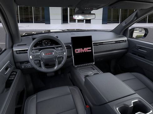 New 2026 GMC Sierra EV Elevation image 39