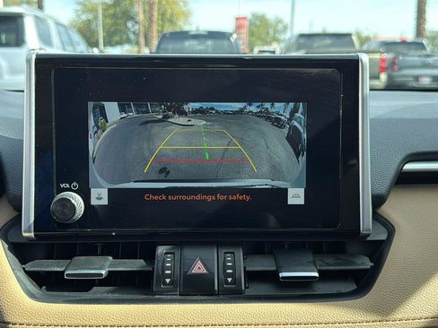 Certified 2023 Toyota RAV4 XLE Premium image 20