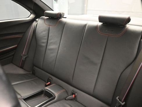 Used 2021 BMW M2 Competition w/ Executive Package image 15