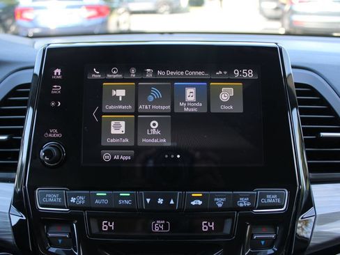 Used 2023 Honda Odyssey Elite image 20