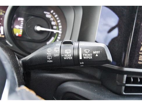 Used 2024 Jeep Wrangler Unlimited Sahara w/ Technology Group AWD/4WD image 21