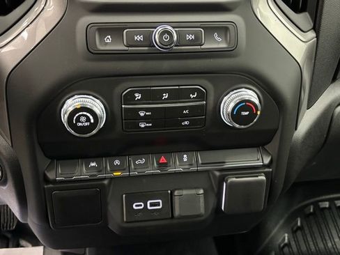 New 2026 GMC Sierra 1500 Pro w/ Pro Value Package image 25