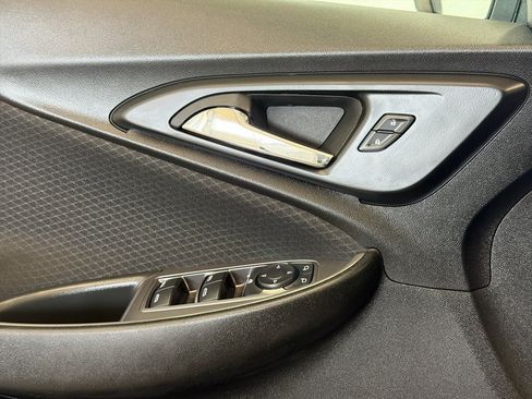 Used 2024 Chevrolet Malibu LT w/ Sport Edition FWD image 24