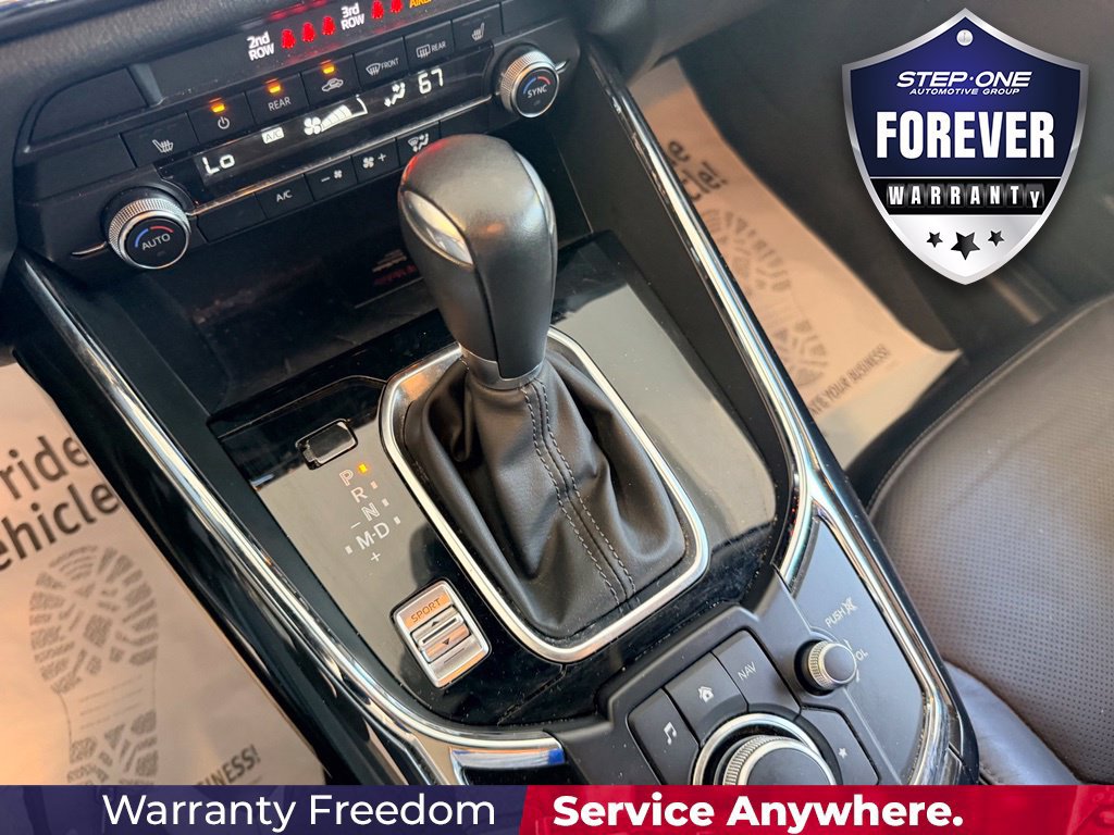 Used 2019 MAZDA CX-9 Touring FWD image 27