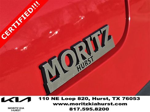 Used 2021 Kia Soul LX image 16