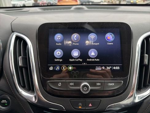 Used 2022 Chevrolet Equinox Premier image 25