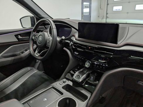 Certified 2026 Acura MDX A-Spec image 48