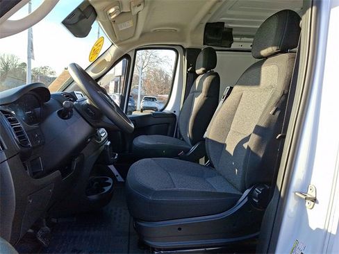 Used 2024 RAM ProMaster 1500 image 16