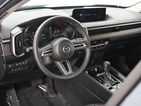 Certified 2026 MAZDA CX-50 AWD 2.5 S w/ Accent Package image 23