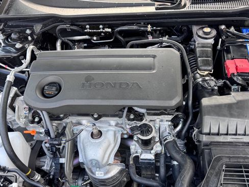 Used 2026 Honda Civic Sport image 21