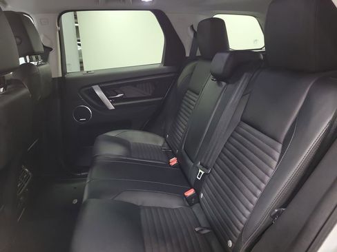 Used 2024 Land Rover Discovery Sport S AWD/4WD image 19