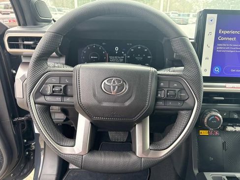 New 2026 Toyota Tacoma TRD Off-Road image 23