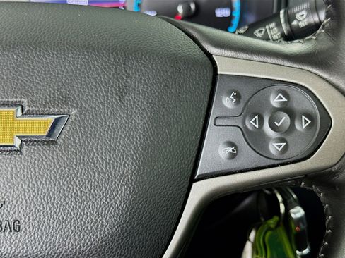Used 2020 Chevrolet Colorado Z71 image 14