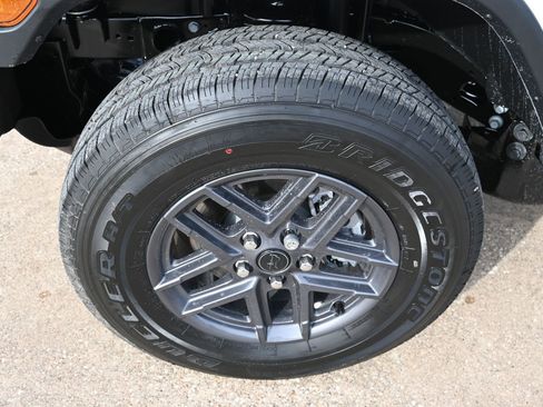 New 2026 Jeep Gladiator Sport image 7