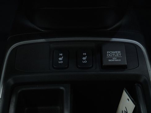 Used 2015 Honda CR-V EX-L image 19