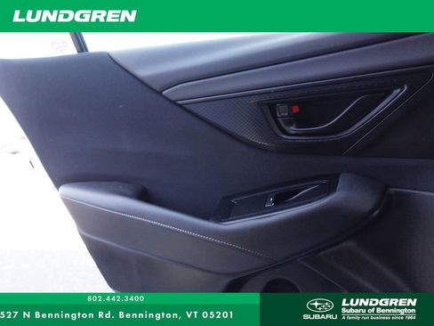 Used 2023 Subaru Outback 2.5i image 19