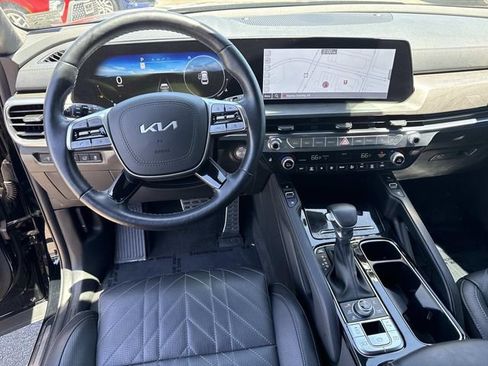 Used 2024 Kia Telluride SX Prestige X-Line AWD/4WD image 15