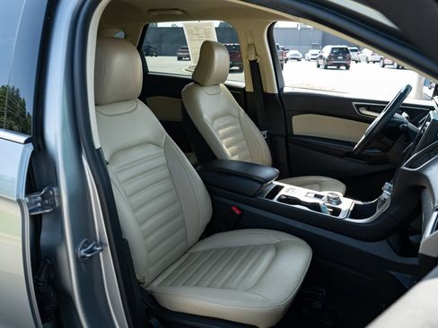 Used 2024 Ford Edge SEL AWD/4WD image 22
