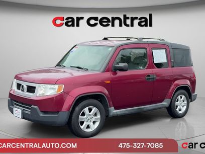 Used 2009 Honda Element EX