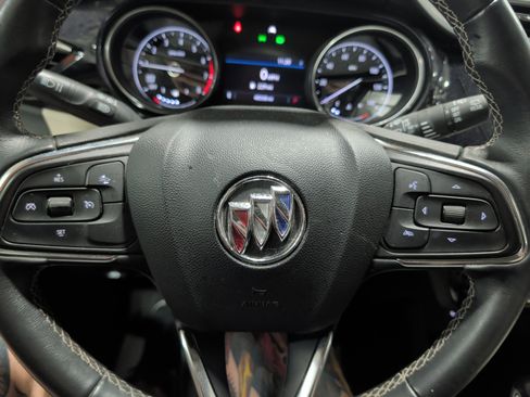 Used 2023 Buick Encore GX Preferred w/ Cold Weather Comfort Package image 9